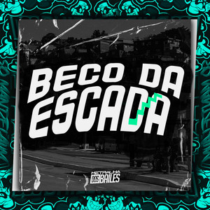 Beco da Escada