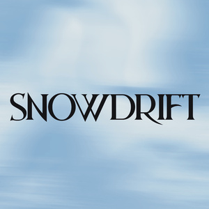 Snowdrift