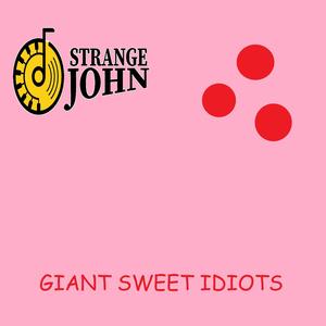 I Ecstasy Sweet Tooth