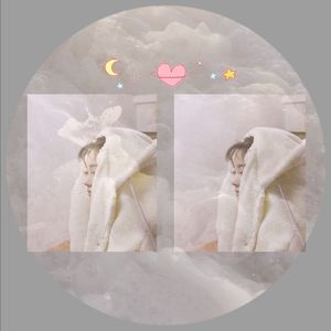 遇见你的时候所有星星都落到我头上