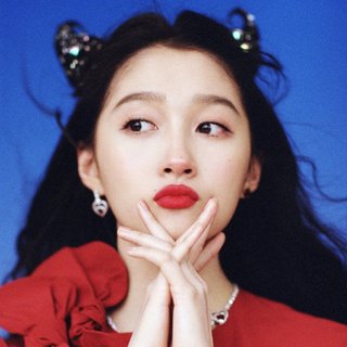 不要回头 也不要逃跑 再努力闪一闪光