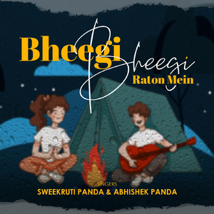 Bheegi Bheegi Raton Mein