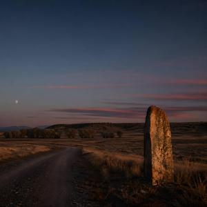 Wayfaring Stranger