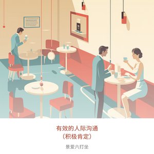 有效的人际沟通（积极肯定）