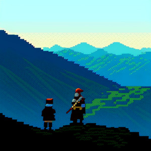 Deadly Chase ～死神の歩み~