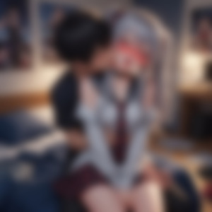 狂愛おねだりモード (feat. はーちゃん, のぶあきHP & Luminous Angels)