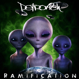 Ramification