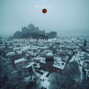 A Cold Day In Scotland Pt.20