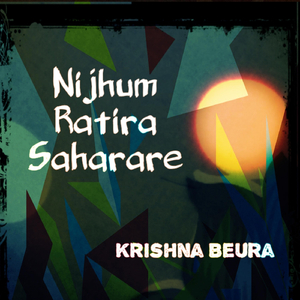 Nijhum Ratira Saharare