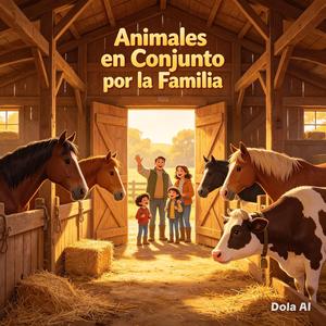 Animales En conjunto