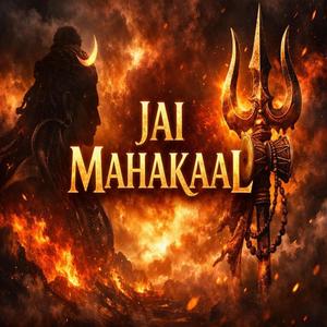 Jai Mahakaal (feat. Shankey Tripathi)