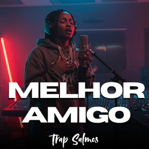 Melhor Amigo / O Que Seria De Mim