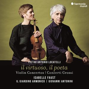 Concerto Grosso in C Minor, Op. 1 No. 11: IV. Giga. Allegro