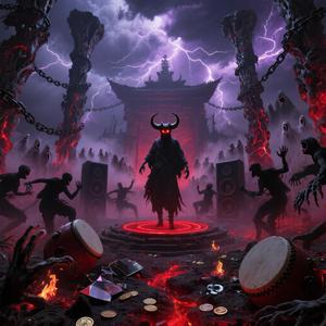 Zjednoczenie chaosu remix