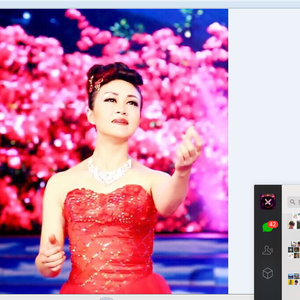 凉凉＋刘海砍樵 带男声女声