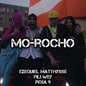 Mo-Rocho