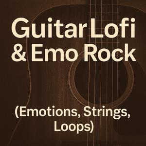 Guitar Tears (No Copyright Music)