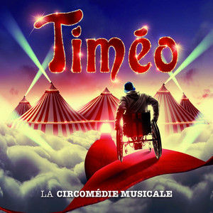 Trop beau pour être faux (Extrait du spectacle "Timéo")