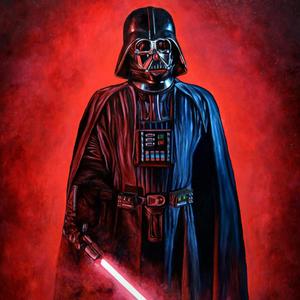 Darth Vader