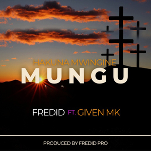 Hakuna Mwingine Mungu