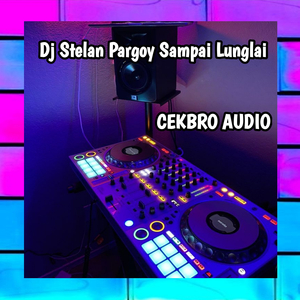 DJ Stelan Pargoy Sampai Lunglai