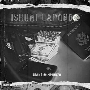 Ishumi lapondo (feat. Mphikzo)
