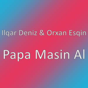 Papa Masin Al
