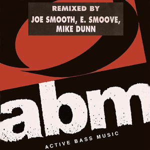 He'll Lift You Up (feat. Kookie Scott) [Joe Smooth Dub Mix]