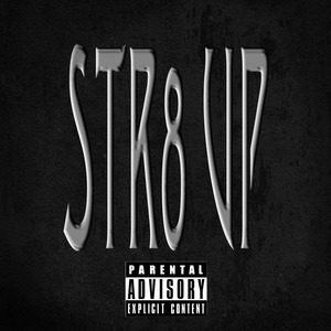 Str8 Up