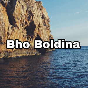 Bho Boldina