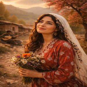 Güzel Ne Güzel Olmuşsun