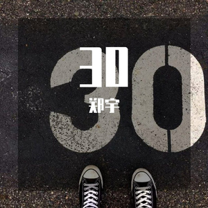 献给三十岁