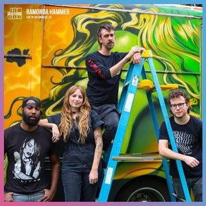 Destroyers (Live Session, Los Angeles, CA 2022)