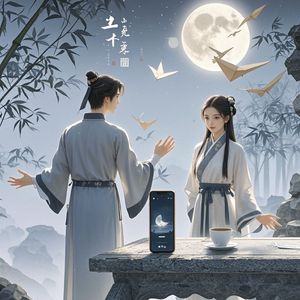 心照-清风歌想
