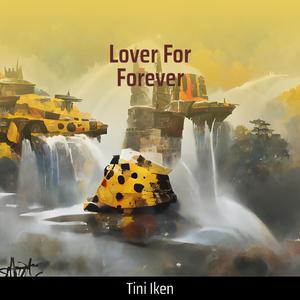 Lover for Forever