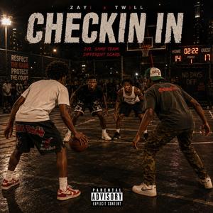 Checkin In (feat. ZAY¡)