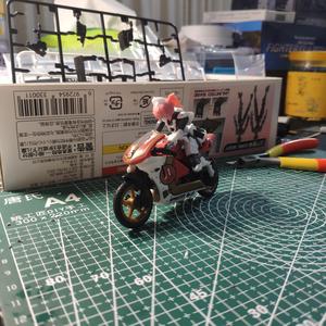 一个多情又无情的人