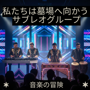 ラ・バモ・ア・トゥンバ | サブレオグループ