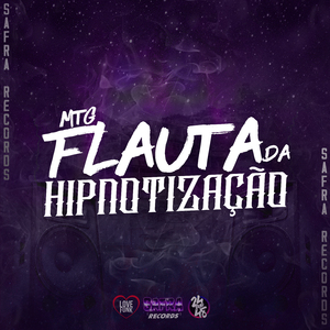 Mtg Flauta da Hipnotização