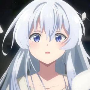 在你的眼里的光明