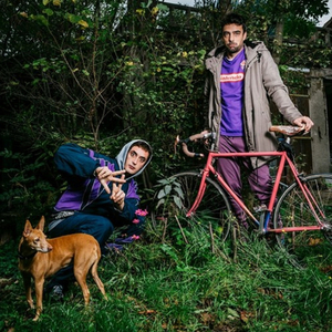 LA MOLAIRE (feat. 6Aïl)