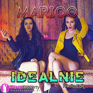 Idealnie (Radio Edit)