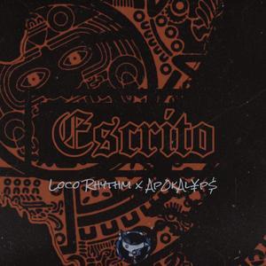 Escrito (feat. Ap0kAl¥p$)