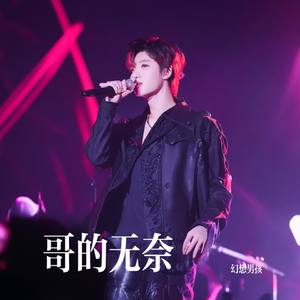 哥的无奈