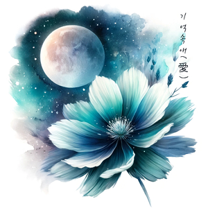 기억속애 (愛)