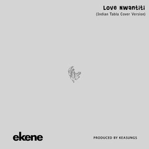 Love Nwantiti (Indian Tabla Cover Version)