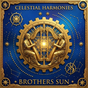 CELESTIAL HARMONIES