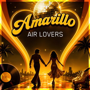 Amarillo (Extended)