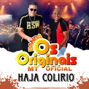 Haja Colirio