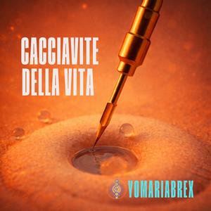 CACCIAVITE DELLA VITA